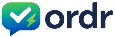 ordr