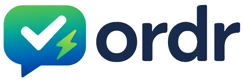 ordr